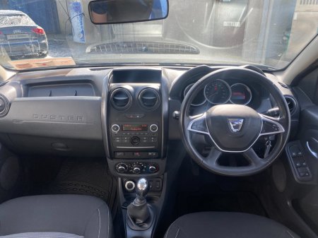 2017 Dacia Duster - thumbnail 13