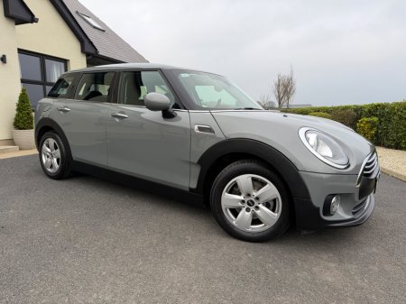 2016 MINI Clubman - thumbnail 6
