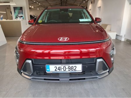 2024 Hyundai Kona - thumbnail 5