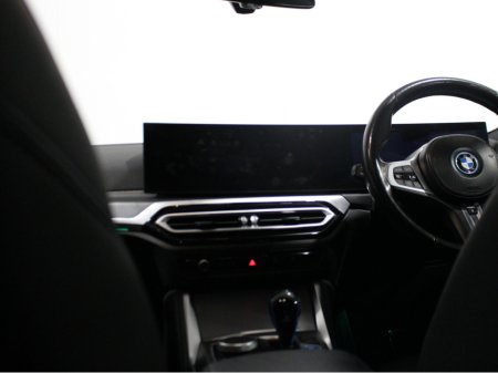 2022 BMW i4 EDRIVE40 M SPORT €35,950 thumbnail