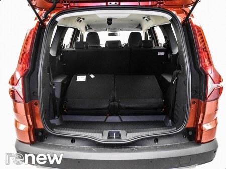 2023 Dacia Jogger TCe 110 Extreme SE €21,990 thumbnail