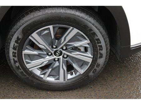 2024 Hyundai Tucson - thumbnail 10