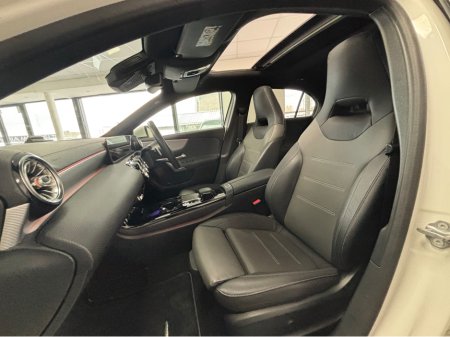 2019 Mercedes-Benz A Class - thumbnail 10