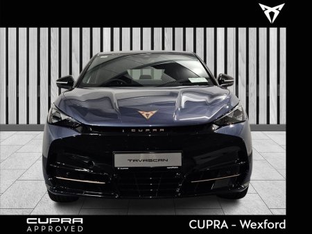 2026 Cupra Tavascan (Deposit taken) Endurance 6 €360 per month €52,475