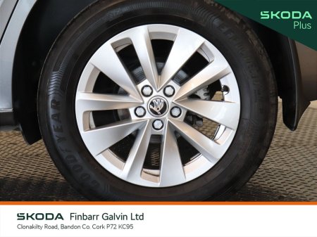 2023 Skoda Kamiq - thumbnail 9