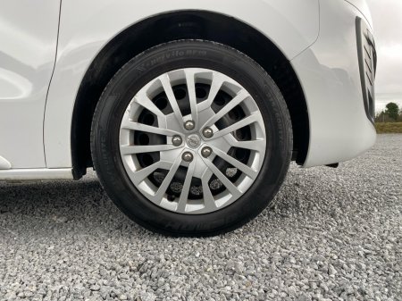 2023 Opel Vivaro - thumbnail 15