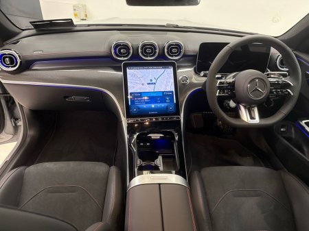 2026 Mercedes-Benz AMG - thumbnail 2