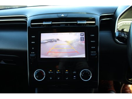 2022 Hyundai Tucson 2WD Comfort Plus €28,950 thumbnail