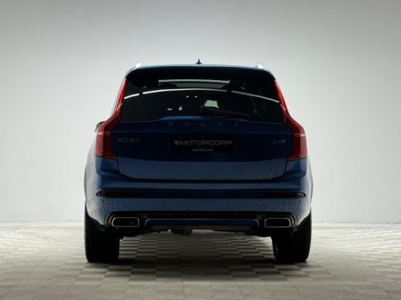 2017 Volvo XC90 R-DESIGN GT D4 *7 SEATER* €31,990 thumbnail