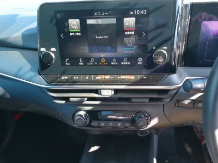 2021 Nissan Note - photo 6