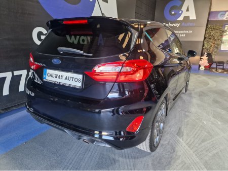 2019 Ford Fiesta - thumbnail 9