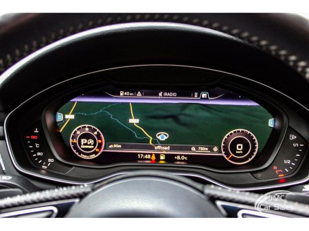 2019 Audi A4 - thumbnail 16