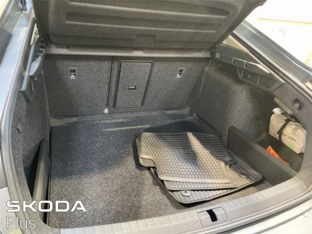 2024 Skoda Octavia Selection Box 2.0TDI 115bhp €37,950 thumbnail