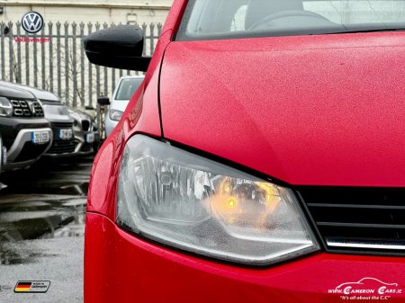 2016 Volkswagen Polo HIGHLINE BEATS EDITION AUTOMATIC €14,950 thumbnail