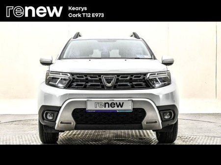 2022 Dacia Duster - thumbnail 8