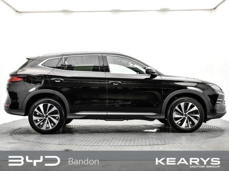 2025 BYD Seal U - thumbnail 8