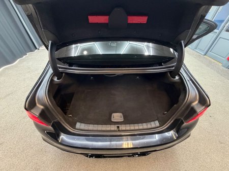 2019 BMW 5 Series - thumbnail 35