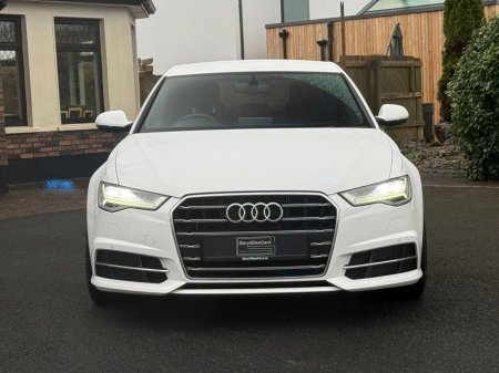2018 Audi A6 2.0TDI 190 Ultra S Line €21,900 thumbnail