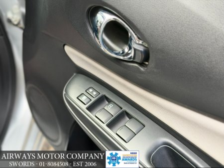 2020 Nissan Note - thumbnail 14