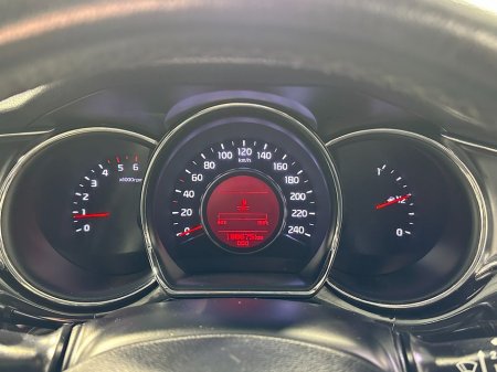 2017 Kia Ceed EX Estate 1.6 Crdi €12,400 thumbnail