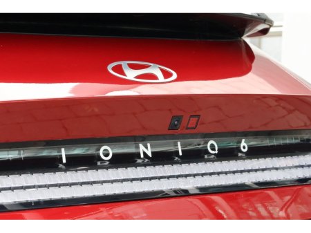 2024 Hyundai Ioniq 6 - thumbnail 9