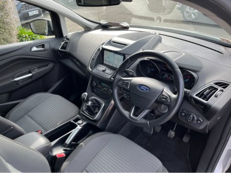 2019 Ford Grand C-Max - thumbnail 18