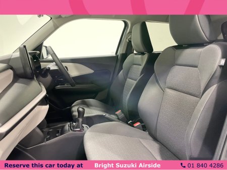 2026 Suzuki Swift - thumbnail 13