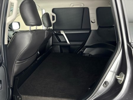 2022 Toyota Landcruiser - thumbnail 7