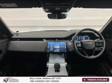 2024 Land Rover Range Rover Evoque - thumbnail 19