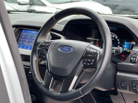 2023 Ford Ranger - thumbnail 8