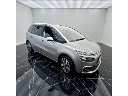 2017 Citroen Grand C4 Picasso - thumbnail 7