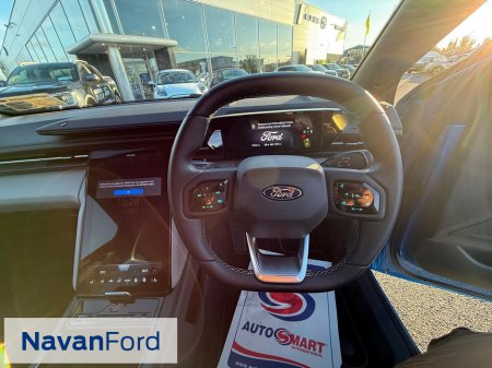 2025 Ford Explorer - thumbnail 19