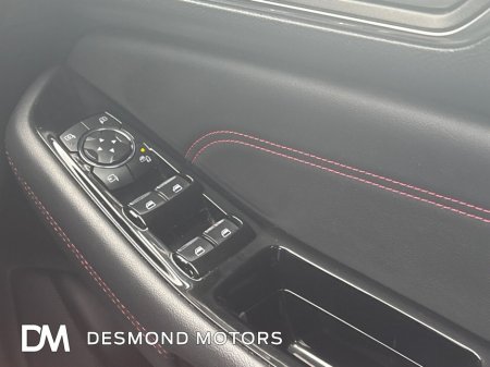 2020 Ford S-Max ST-LINE ECOBLUE AUTO €29,500 thumbnail