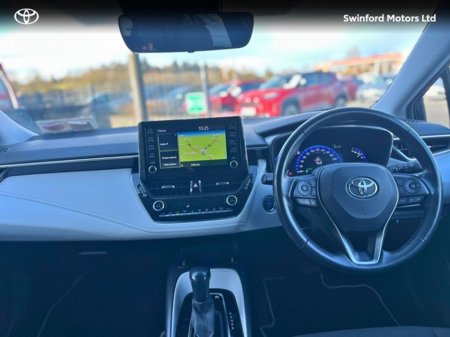 2022 Toyota Corolla - thumbnail 8