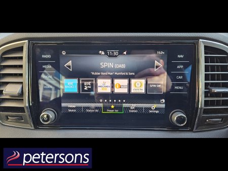 2021 Skoda Karoq AMBITION 2.0 TDI 115HP 5DR €24,950 thumbnail