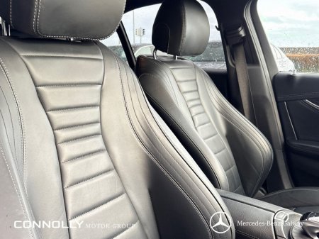 2019 Mercedes-Benz E Class E 220 D A/T AMG Line €30,900 thumbnail