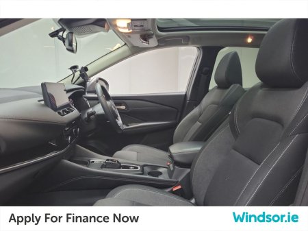 2024 Nissan Qashqai ePOWER SV PREMIUM *SCRAPPAGE PRICE TODAY* €36,895