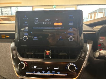 2019 Toyota Corolla - thumbnail 12