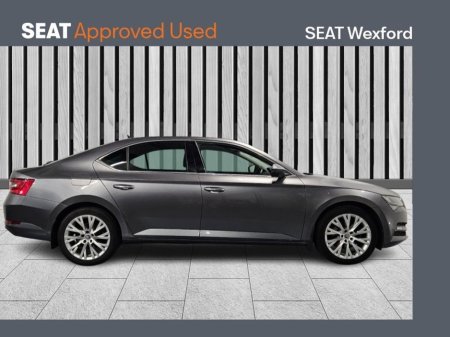2023 Skoda Superb STYLE 2.0TDI 150HP €79 Per Week €32,575