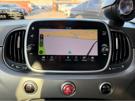 2020 Fiat Abarth - thumbnail 19