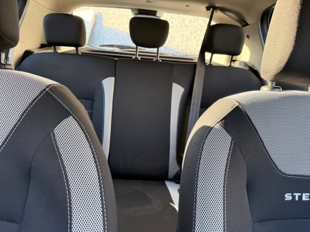 2020 Dacia Sandero Stepway - thumbnail 16