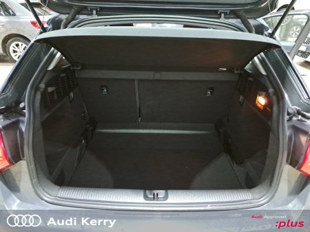 2019 Audi Q2 - thumbnail 21