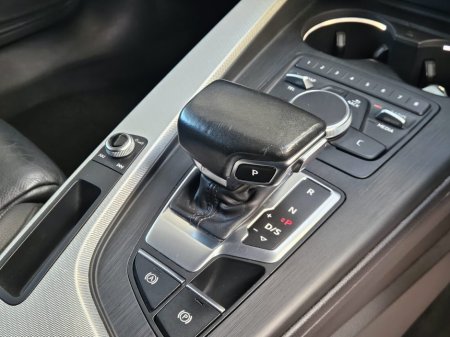 2019 Audi A4 30TDI 122HP S tronic SE €23,950 thumbnail