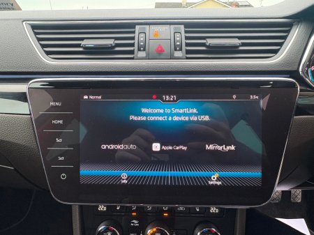 2019 Skoda Superb L&K 2.0tdi 150HP *Huge Spec* €24,950 thumbnail