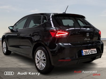 2025 SEAT Ibiza - thumbnail 5