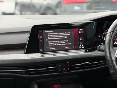 2021 Volkswagen Golf GTE 1.4 PETROL HYBRID - AUTO - 12M WARRANTY - CAR: 1412 €26,950 thumbnail