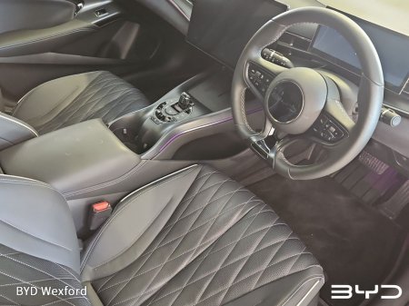 2025 BYD Seal - thumbnail 8