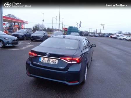 2023 Toyota Corolla - photo 4