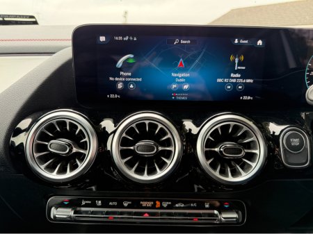 2023 Mercedes-Benz EQA - thumbnail 17