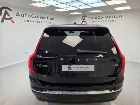 2025 Volvo XC90 - thumbnail 5